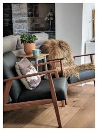 Ikea Ekenaset Armchairs For An Afternoon Coffee Spot Home Living Room Dining Room Design Home Furniture