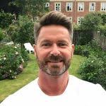 Jeff Frederickson's Instagram, Twitter & Facebook