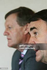 18 Rio Tinto Paul Skinner Photos & High Res Pictures