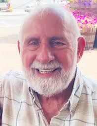 Obituary information for Ralph Harold Helman