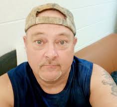 Starting my birthday with Tom.