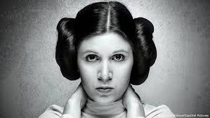 Weitere ideen zu prinzessin leia, prinzessin, militärfahrzeuge. Us Schauspielerin Carrie Fisher Ist Tot Filme Dw 27 12 2016