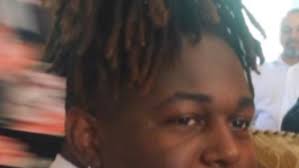 Nijel Matwone "Big Tank" Sullivan