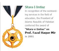 Image result for sitara-i-imtiaz