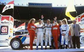 Lole disputó 34 grandes premios (de los 146 que corrió a lo largo de su carrera) con ferrari, con 5 triunfos. Carlos Alberto Reutemann Tra F1 E Mondiale Rally Rally It