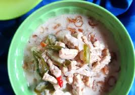 Mangut ipatate (ikan panggang, tahu, tempe) te. Resep Sayur Ndeso Alias Sayur Tempe Cabe Ijo Yang Umum Dijamin Enak Resepmasakan Web Id