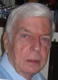 Robert Thomas Amiss Obituary