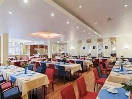 Fulda is a historic city and many sights are within walking distance of the hotel. Hotel Holiday Inn Fulda Hausen Roth Fulda Hotelopia