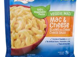 Birds Eye Veggie Made Mac And Cheese Food Mac Cheese Cheddar Cheese Sauce Cheese