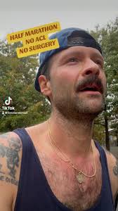 HALF MARATHON. No surgery 10 months removed from a completely torn ACL  completely torn MCL dislocated knee and a tibial plateau fracture. #atl  #chiropractor #chiropractic #avondaleestates #acl #mcl