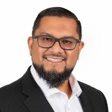 Keith Donald (@kdonald)