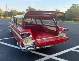 Image result for Talisman Red 1959 Edsel