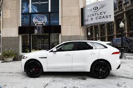 Ending jul 13 at 4:36pm pdt. 2017 Jaguar F Pace S Stock B982b For Sale Near Chicago Il Il Jaguar Dealer