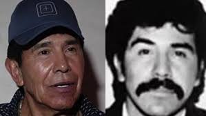 El 'Narco de los Narcos' obtiene nueva suspensión para evitar extradición a  EEUU