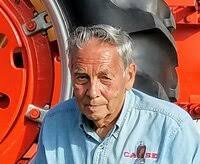 Grant W. Hillis's Obituary