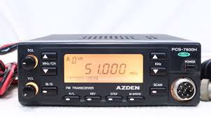 Image result for Azden PCS-6000