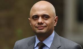 Carrie symonds, the partner of prime minister boris johnson, gives a speech at birdfair, an the pr expert also worked for home secretary sajid javid when he was in charge of local. Sajid Javid Cosied Up To Boris And Carrie With Meghan Markle S Drink Extraordinary Politics News Express Co Uk