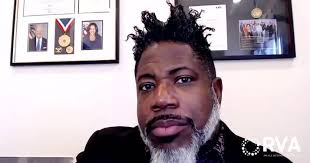 Shift Into Higher Gear: Dr. Delatorro McNeal