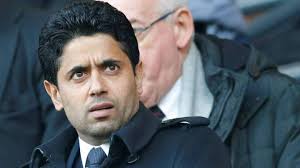 Dans une longue interview, le président du psg a balayé l'actualité de son club. Psg Chief Al Khelaifi Accused Of Corruption For 3 1m Bribe As Com
