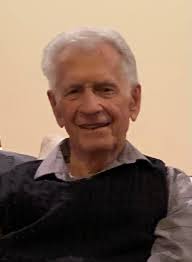 James Dellinger Obituary