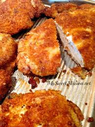 Marinated Crispy Panko Chicken Breasts Recipe Recipes Food Panko Chicken