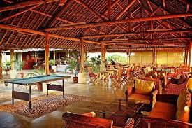 Notice is given that by a deed poll dated 11th september, 2009, duly executed and registered in the registry of documents at nairobi, as presentation no. 3 Days 2 Nights Manyatta Camp Tsavo East Marriott