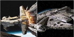 Any ship(s) received through cp exchange can only be spawned when inside a powered starport or landing pad. Star Wars 10 Coolest Starships In The Franchise Ranked Cbr