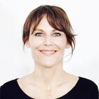 Ginger Rapp's Instagram, Twitter & Facebook