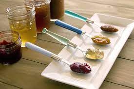 Canning Q A Differences Between Jam Vs Jelly Marmalade And Preserves Food Fanatic