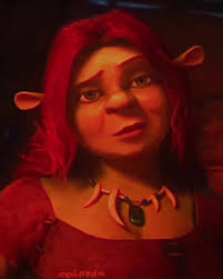Shrek 5 Fiona Died