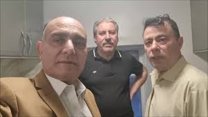 Exploring Barnsley with Amir Rehman Khan