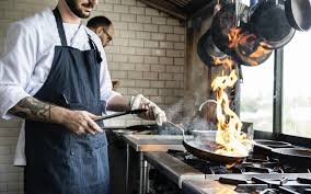 Vente de matériels chr & équipements de cuisine professionnel au maroc cuisimark equipement est considéré comme le fournisseur de matériels de cuisine professionnelle numéro. Top 10 Du Materiel A Avoir Dans Sa Cuisine Professionnelle Tout L Univers De La Cuisine Professionnelle