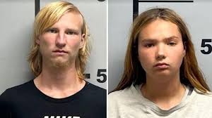 Pasangan Ini Tawarkan Bayinya yang Berusia 2 Bulan ke Orang Asing demi Bir  dan Uang Tunai