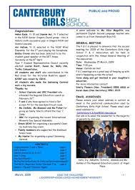 We did not find results for: Public And Proud Canterbury Girls High School