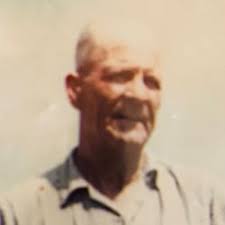 Roy Henry Yonce Sr. (1900-1975)