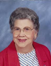 Obituary information for Vera Gentry