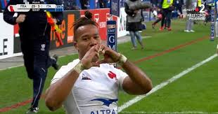 Si vous la connaissez, vous pouvez l'ajouter en cliquant ici. Transfert Teddy Thomas Non Conserve Par Le Racing 92 Ou Va T Il Rebondir Le Rugbynistere