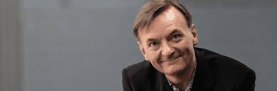 Sir Stephen Hough, piano