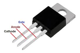 Kalau punya yg bentuk buku memudahkan mencari tanpa bantuan pc/laptop. Bt151 Scr Thyristor Datasheet Pinout Features Equivalents