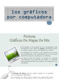 Luego, solo haz clic en el texto para cambiar las. Los Graficos Por Computadora Pdf Pixel Programa De Computadora