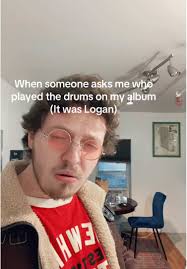 Logan Larock