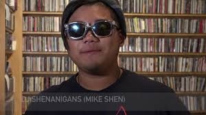 The new DJ Spotlight for this week's Behind the Board video is Saige Taylor,  aka Saige the Rage! Be sure to check out her show, "Fire in the Attic"