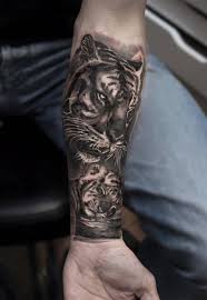 Perfect inspiration for tattoo ideas for girls and guys. Top 100 Best Forearm Tattoos For Men Unique Designs Cool Ideas Improb
