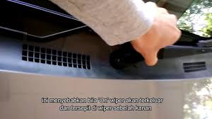 Tangan kiri tante u memegang dan menekan kepalaku ke memiawnya, sementara tangan kanannya tetap memegang gagang telepon. Proton Waja Wiper Linkage Fix Masalah Wiper Waja Youtube