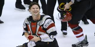 Albert, ab native played three seasons for the kamloops blazers from 1993 to 1996. Ex Arizona Coyote Shane Doan Retires From Nhl After A 21 Year Career