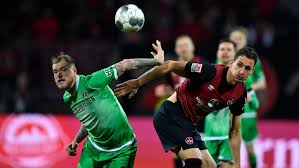 Alle infos finden sie hier. Rotation Beim Fcn Club Abwehr Bleibt Eine Baustelle Sport Nordbayern