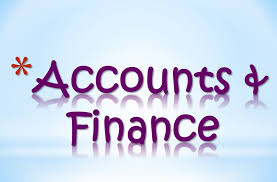 Vp director of finance, senior director finance, and svp finance. Senior Accounts Finance Manager For Lagos Nigeria Find All The Relevant International Jobs Here