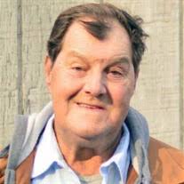 Richard Oliver Tucker, 70