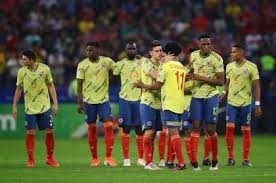 Reinaldo rueda habló sobre el encuentro de colombia vs brasil en la eliminatorias a catar 2022. Colombia Vs Brasil Se Jugara Sin Publico En Barranquilla Segun Duque