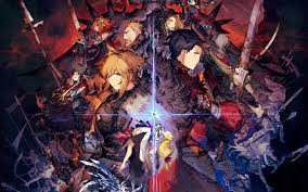 Ffbe War Of The Visions Reroll Guide And List Of Must Have Tier S Ur Unit In 2020 Final Fantasy War Star Trek Chess